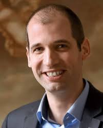 Raser in Emmerich: Axel Schuster und die Steinstraße