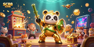 SC88 Gaming Experience Explained: Best Online Games, Rewards, and Promotions