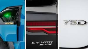 Het Grote Vergelijk Audi E Tron Vs Jaguar I Pace Vs Tesla Model X Jaguar Audi En Dieselmotor