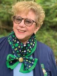 UPDATE Magazine: Winter 2022 by Saint Joseph Academy