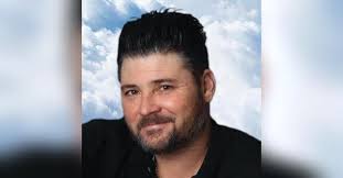 Brandon Darl Ray Obituary