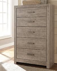 Shop for tall dresser chest online at target. Culverbach Chest Of Drawers Ashley Furniture Homestore
