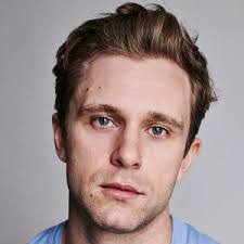 Jared Garfield's Instagram, Twitter & Facebook