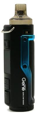 If you press the button and there is no light, the pen islocked or needs a charge. Voopoo Argus Pro 80w Pod Mod Review A Solid Built Kit