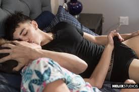 Introducing Alex Riley | Boy Post - Blog about gay boys and twinks 18+