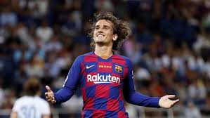 Home » sepakbola spanyol uefa » daftar top skor la liga spanyol 2020/2021. 5 Calon Top Skor Liga Spanyol