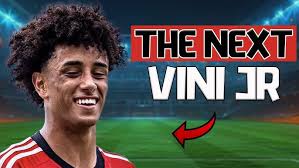 Flamengo and Brazil's Next GENIUS