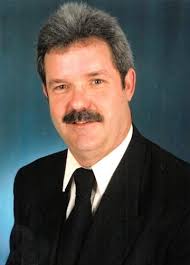 Robert Vickers Obituary (2024)