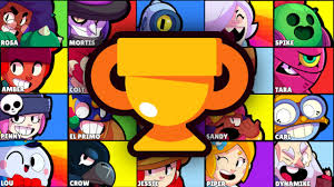Be the last one standing! Welcher Brawler Wird Weltmeister 2021 Brawler Wm Brawl Stars Deutsch Youtube