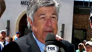 Q&A: FOX Sports' Mike Joy discusses arrival of new boothmate Jeff Gordon