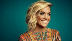Carrie Underwood Nashville Tickets Bridgestone Arena