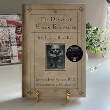 The Diary of Ellen Rimbauer (First Edition) by | PangoBooks