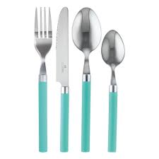 Huge sale on stainless steel kitchen set now on. Bamboo Cutlery Set House