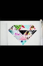 Canvas Pictures Diamond Laurdiy Diy Room Decor Tumblr Diy Tumblr Canvas