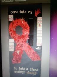 Check spelling or type a new query. Pin On Red Ribbon Week Door Decorating Ideas