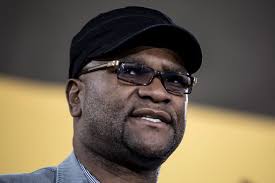 Mthethwa sent 'worrying message' to wife | NovaNews