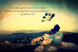 Terbiyenin sırrı, çocuğa saygı ile başlar. Ese Guzel Sozler Kocaya Guzel Sozler Aliskanlik