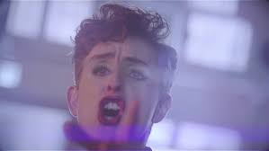 "That Girl" Alexander Geist & Ming Wong (with Bendik Giske)