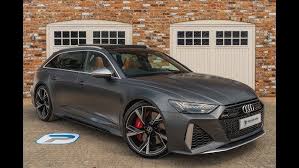 Image result for Daytona Gray 2021 RS6