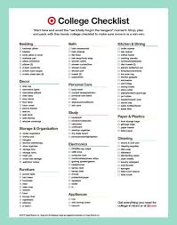Weekly Deals In Stores Now Freshman Dorm College Checklist College Dorm