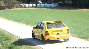 Diesmal erwartet die beiden motorfreaks allerdings ein ganz besonderer härtefall: Benjamin Rossegger Lancia Delta Integrale 8v Youtube