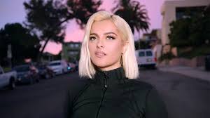 To me that's kind of boring. Bebe Rexha You Can T Stop The Girl Single Review