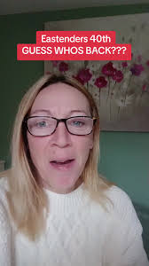 EastEnders 40th Anniversary: Angie's Return Explained