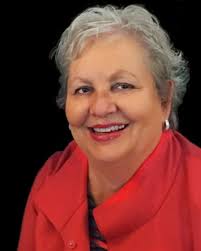 Geraldine "Geri" Smith Obituary December 26, 2020