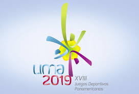 Logo Unveiled For Lima 2019 Pan American Games