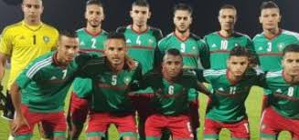 سجل للمنتخب دانيال ابو فخر وللنجمة محمود كعور وحسين عواضة. Ø§Ù„Ù…Ù†ØªØ®Ø¨ Ø§Ù„Ø§ÙˆÙ„Ù…Ø¨ÙŠ Ø§Ù„Ù…ØºØ±Ø¨ÙŠ ÙÙŠ Ù…Ø¨Ø§Ø±Ø§Ø© ÙˆØ¯ÙŠØ© Ø§Ù…Ø§Ù… ØºØ§Ù…Ø¨ÙŠØ§ Ø§Ù„Ø£Ø­Ø¯Ø§Ø« Ø§Ù„Ø±ÙŠØ§Ø¶ÙŠØ©