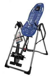 Teeter Ep 960 Inversion Table