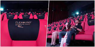 Toppen opening tenant celebration event. Tgv Toppen Cinema