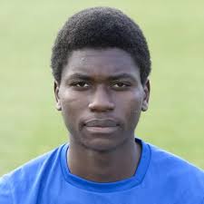 Murray Park: Nurturing Young Football Talent Daniel Stoney