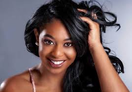It has large amounts of eumelanin and is less dense than other hair colors. Black Hair Breakage Natural Remedies Best Guide In 2020
