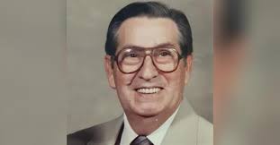 John Hubert Barnard Obituary