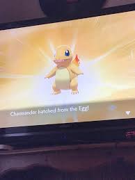 How to get mystery gift pichu: How To Get Shiny Charmander Sword