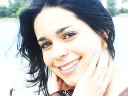 Dania Ferro's Instagram, Twitter & Facebook