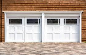 This old house general contractor tom silva shows the proper way to install a new window into an old—and oversized—doorway opening. Repair Replace And Enhance 3 Simple Solutions To Update Your Garage Doors