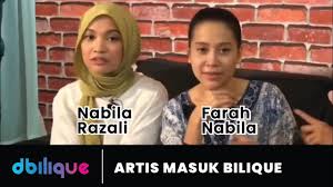 Bermula langkah dalam dunia hiburan selepas menang dan menjadi dalam program pencarian wajah senarai drama lakonan popular farah nabila : Zul Ariffin Farah Nabilah Behind The Scene Titian Cinta Pop Tv By Poptvexpressntv7