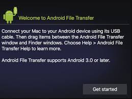 The small sized app needs patience when downloading and installing it on your mac. Android File Transfer Download Netzwelt