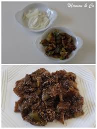 Epingle Sur Salty Sauce Marinade Tartinade