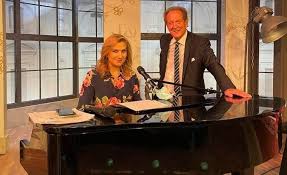 Memo remigi, pseudonimo di emidio remigi (erba, 27 maggio 1938), è un cantante, paroliere, conduttore radiofonico e conduttore televisivo italiano. Oggi E Un Altro Giorno Memo Remigi Assente In Studio Il Motivo