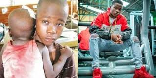 Nairobi governor mike sonko questioned by the senate why he is operating without a deputy. Fabulous Life Of Governor Mike Sonko S Adopted Son Photos Kenyans Co Ke