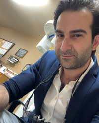 Pouya Golbandi (@dr.golbandi) • Instagram photos and videos