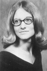 SENIOR PICTURES, CLASS OF 1972