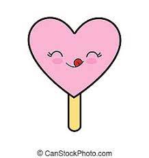 Comment dessiner une glace dans un pot kawaii dessins pour debutant dessins facile a faire si la video vous a plu. Dessin Kawaii Facile A Faire Glace
