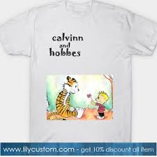 3.0 out of 5 stars 3. Calvin And Hobbes T Shirt Sl
