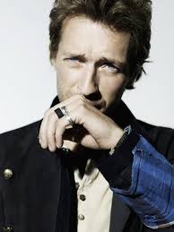 Picture of Chris Martin