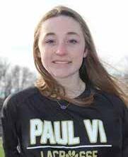Girls Lacrosse Media Guide 2023 by St. Paul VI Catholic High School