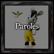 Chanson Zou Le Zebre Comptines Et Belles Histoires Chanson Il Etait Une Fois Les Decouvreurs Comptines Et Belles Histoir Zou Le Zebre Comptines Chanson
